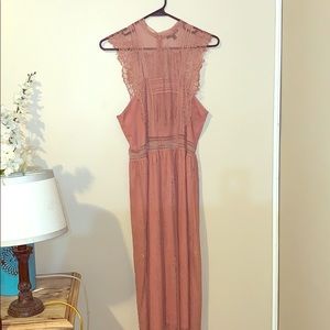 Express Dress